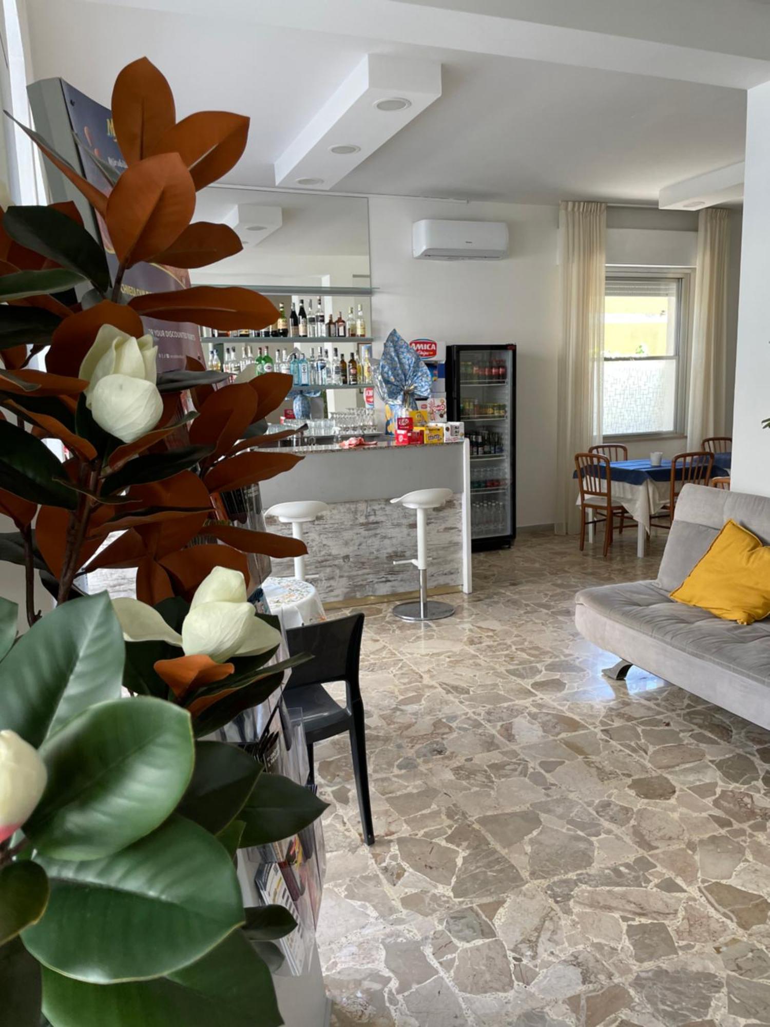Hotel Barbiani Riccione Extérieur photo