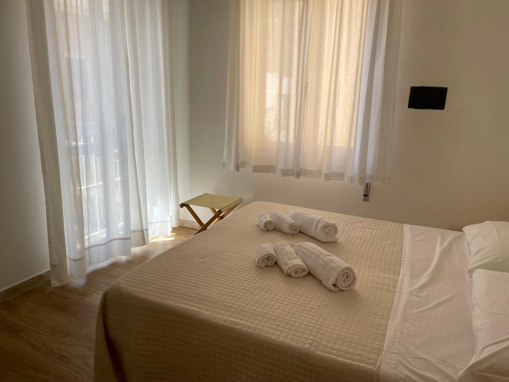 Hotel Barbiani Riccione Extérieur photo